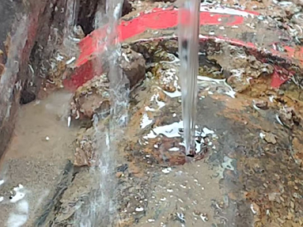 九江本地水管漏水检测方法 专业探漏/查漏服务全解析